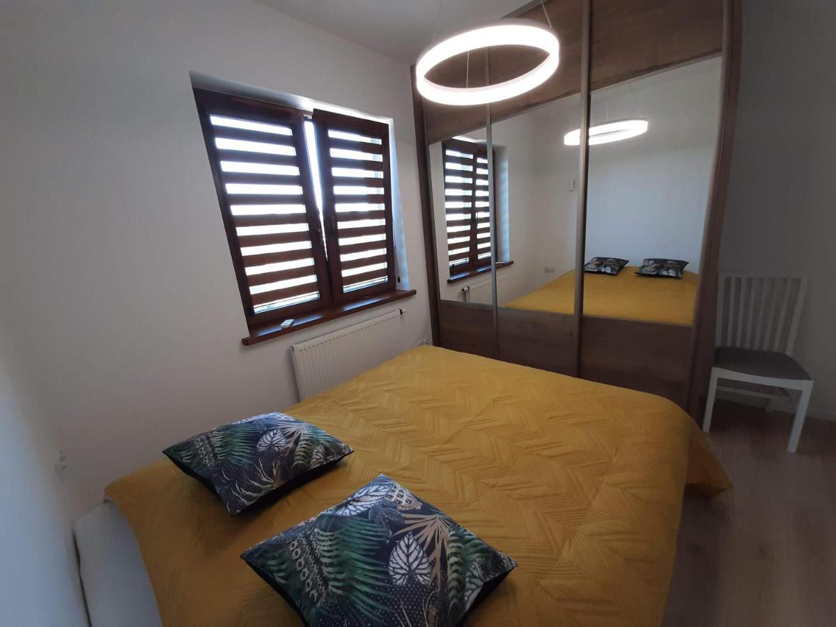 Apartament Lux Elk Ngoại thất bức ảnh